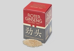 KGV Roter Ginseng InstantTee